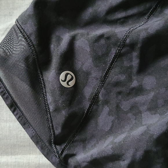 Hotty Hot shorts, camo, 12 - Picture 3 of 5